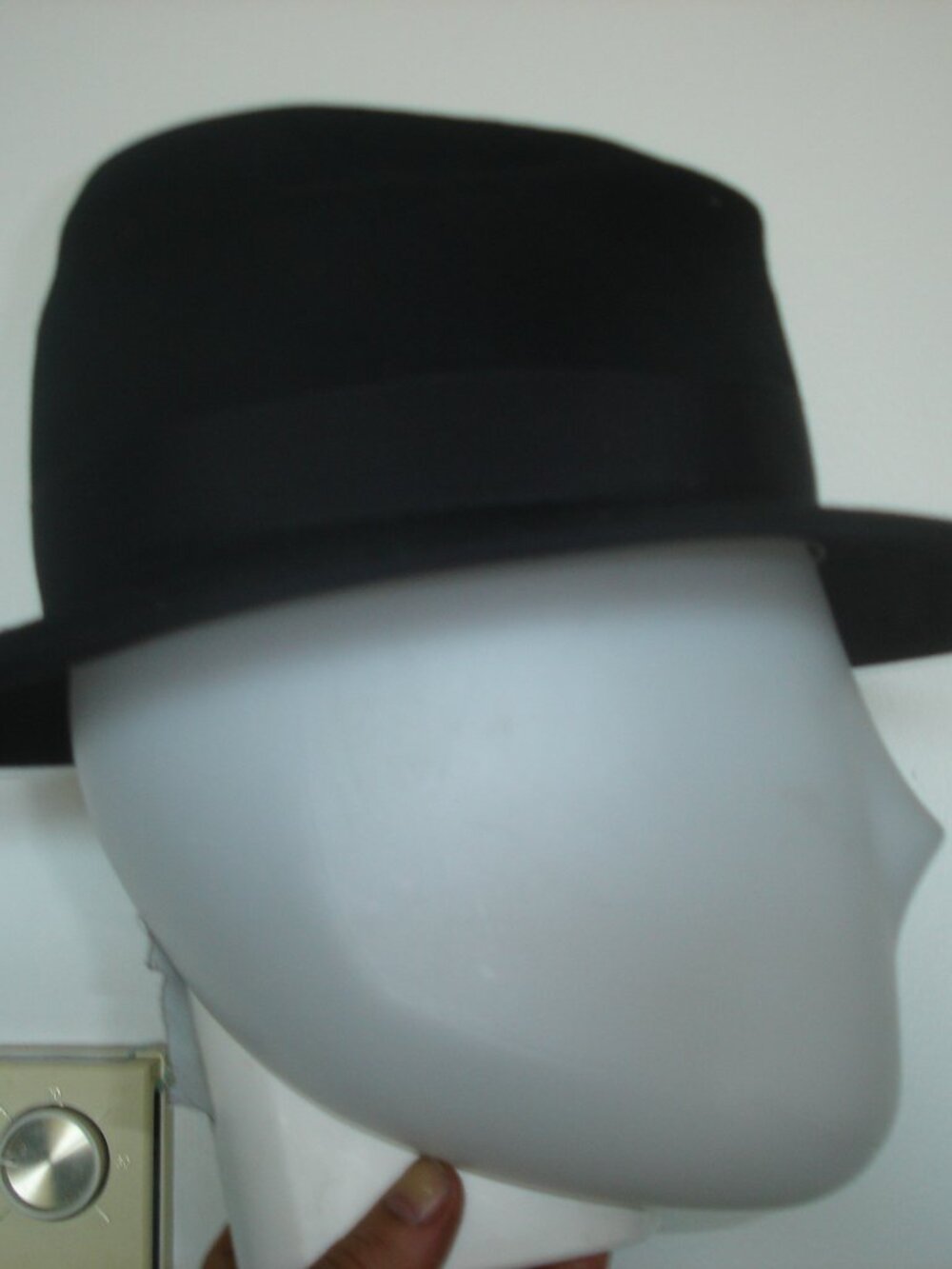 Akubra Squatter Hat 57cm